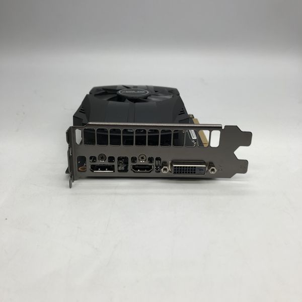 【中古】ASUSグラフィックカード　PH-RX550-4G-EVO PH-550-2G｜Graphics Cards｜ASUS United Kingdom