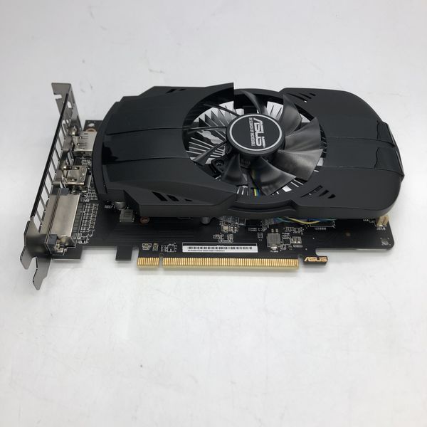 【中古】ASUSグラフィックカード　PH-RX550-4G-EVO PH-550-2G｜Graphics Cards｜ASUS United Kingdom
