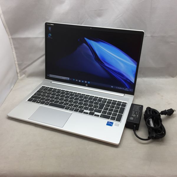【美品】HP ProBook 450 G10 Core i5-1335U Amazon.co.jp: HP ProBook 450 G10 15.6インチノートブック - フルHD