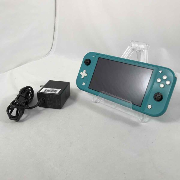 Nintendo Switch Lite ターコイズ（🌟新品未使用🌟Nintendo