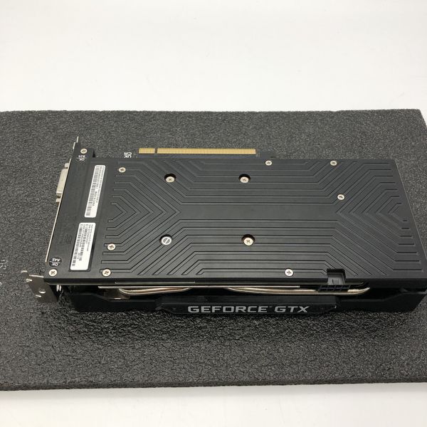 Palit 〔中古〕NE6166S018J9-1160A-1 (GeForce GTX 1660 SUPER GP 6GB