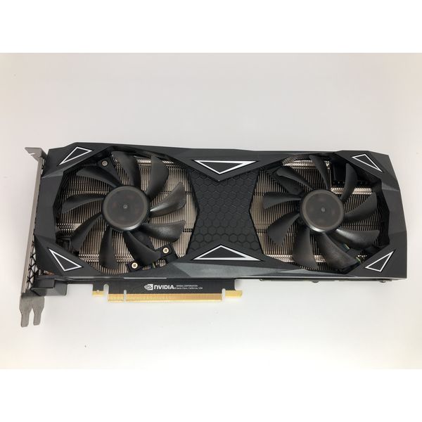 ELSA 〔中古〕ELSA GeForce RTX2070 SUPER（中古保証1ヶ月間 