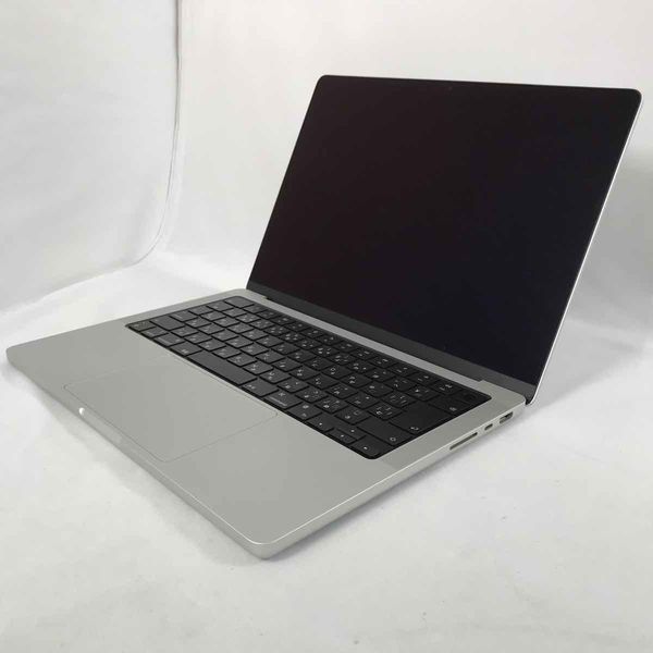 APPLE 〔中古〕MacBook Pro (14-inch・M1Pro・2021)MKGR3J/A