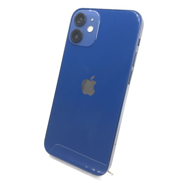 APPLE 〔中古〕iPhone12mini256GB MGDV3J/A mineo解除品（中古保証1 