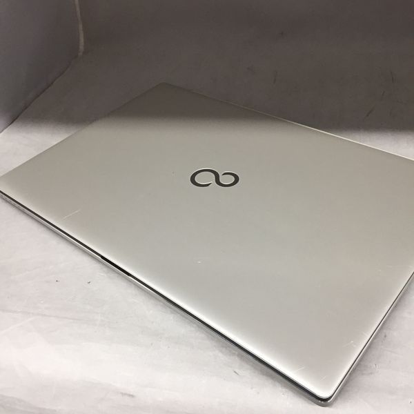FUJITSU 〔中古〕LIFEBOOK NH77/F3 FMVN77F3GC Ryzen7 5700U 1.8