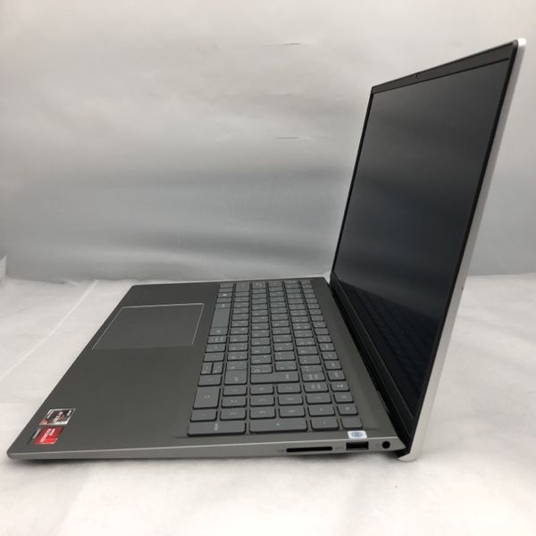 【美品/Ryzen7 5700U】Inspiron5515 ノートPC Dell Inspiron 15 AMD プラチナ Ryzen 7 5700U・16GBメモリ・512GB SSD