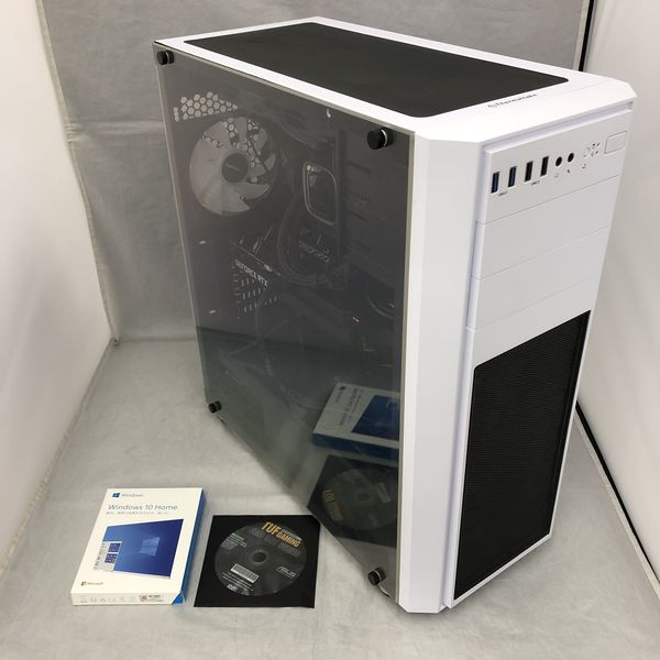 売却済【全て新品】Ryzen5 5600X rtx4060 rtx3060ti 同等 RX7600