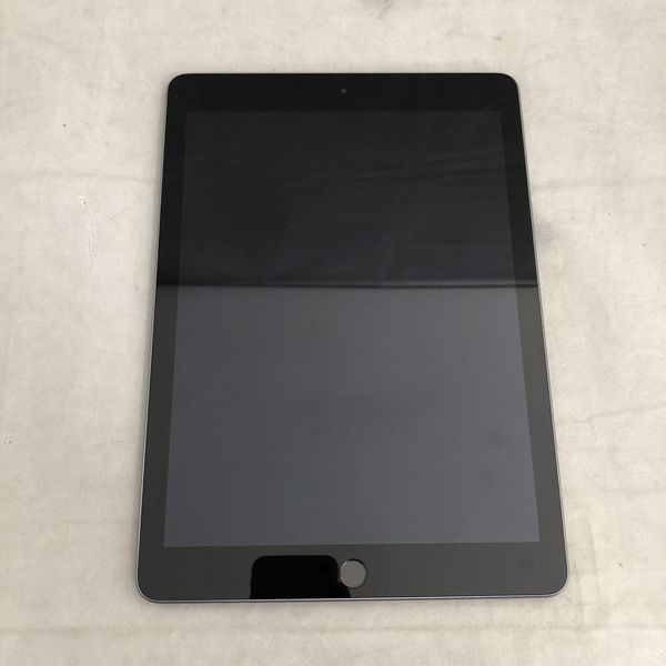 APPLE 〔中古〕ipad(6世代）MR7F2LL/A（中古保証3ヶ月間） | パソコン 