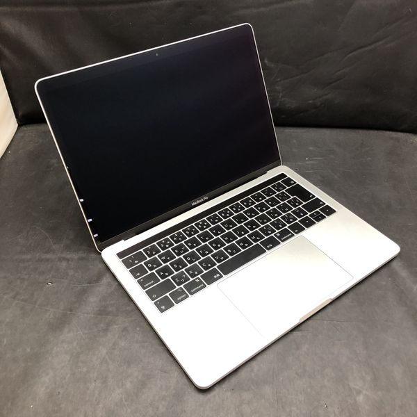 APPLE 〔中古〕MacBook Pro (13-inch・2019・Thunderbolt3×4) MV992J/A 