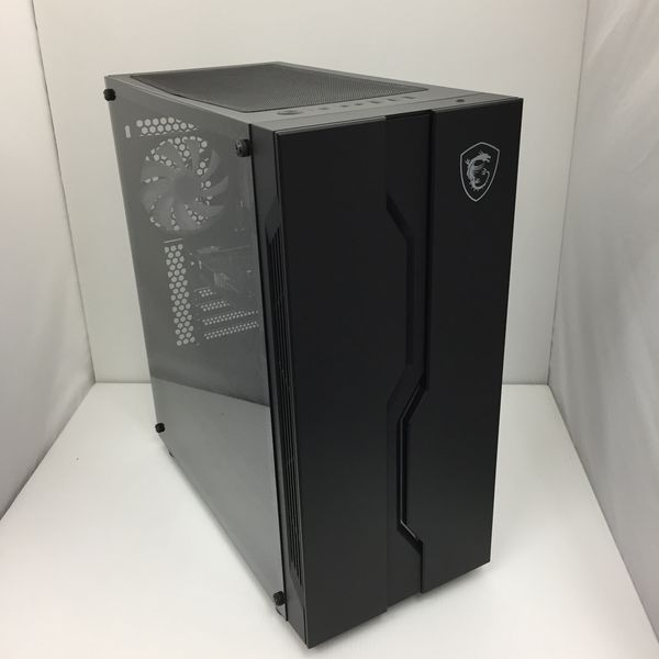 iiyama デスクトップPCIntel第10世代i5 10400