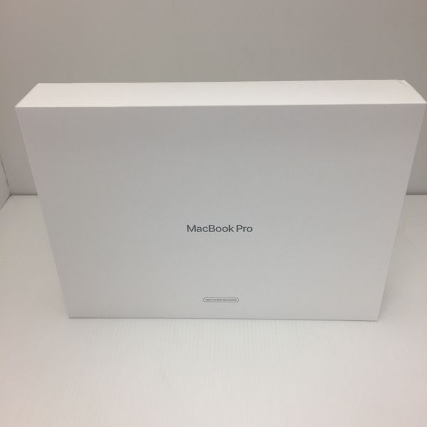 APPLE 〔中古〕MacBook Pro (13-inch・2020・Thunderbolt3×4