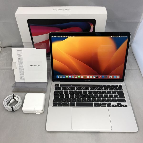パーツ交換済み美品】MacBookPro 15inch 2018 MacBook本体