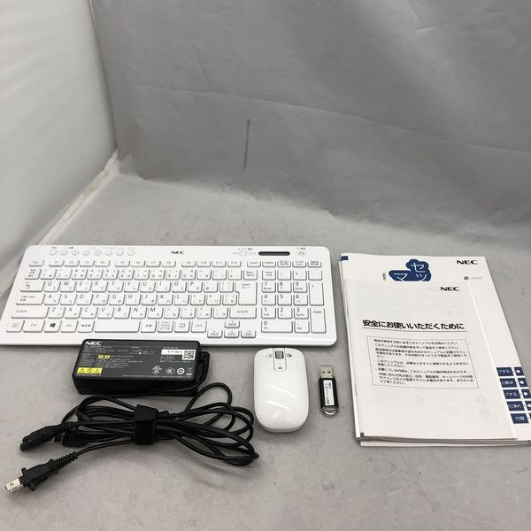 NEC 〔中古〕PC-GD164TCAD（中古保証3ヶ月間） | パソコン工房【公式通販】