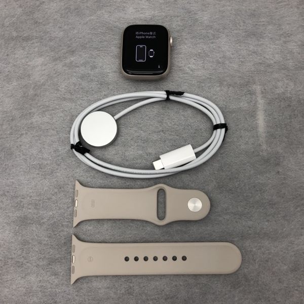 APPLE 〔中古〕Apple Watch Series8 GPS+Cellularモデル 45mm