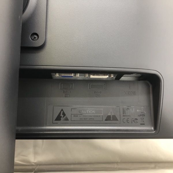 BenQ 〔中古〕24インチ液晶ディスプレイ ZOWIE XL2411（中古保証3ヶ月  