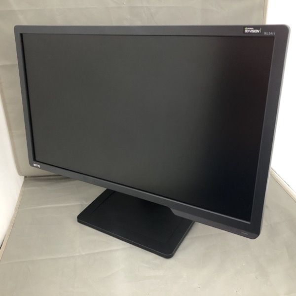 【美品】XL2411K ZOWIE XL2411K/XL2411K-JP 144Hz ゲーミングモニター/ DyAc™ /24