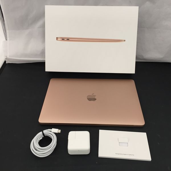 APPLE 〔中古〕MacBook Air (Retina, 13インチ, 2018) Core i5