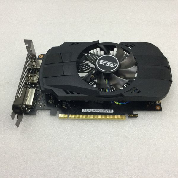 ASUS 〔中古〕PH-GTX1650-O4G（中古保証1ヶ月間） | パソコン工房【公式通販】