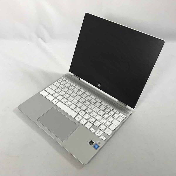 HP 〔中古〕Chromebook x360 12b-ca0002TU Pentium プロセッサー 