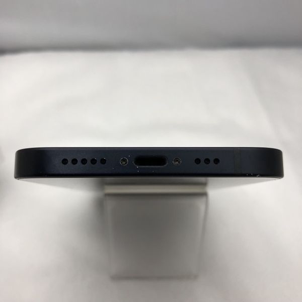 APPLE 〔中古〕iPhone12 128GB ブラック MGHU3J/A docomo対応 APPLE 〔中古〕iPhone12 128GB ブラック MGHU3J/A docomo対応