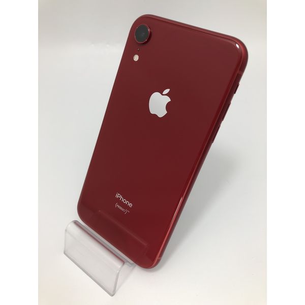 iPhone - docomo iPhone XR 64GB ブラック SIMロック解除済み SIMロック解除済】au iPhoneXR A2106 (MT002J/A) 64GB ブラック