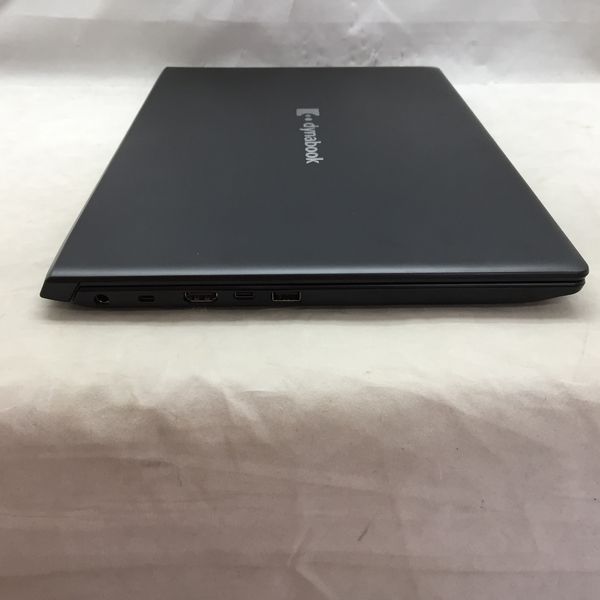 Dynabook BJ65/FS Windows10 pro新品・未使用 BJ65 2021年3月発表モデル | ビジネスノート BJシリーズ