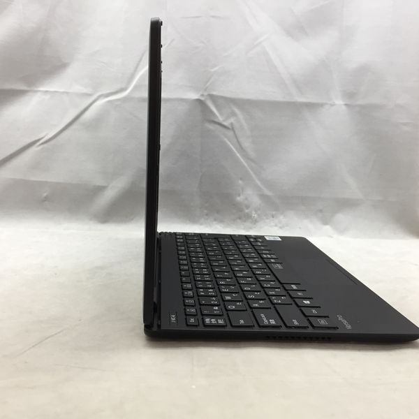 NEC VersaPro VJT10CG763J6 12.5インチ NEC VersaPro VJT10CG763J6 12.5インチ