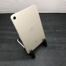 APPLE 〔中古〕iPad mini 第6世代 64GB パープル MK7R3J/A Wi APPLE 〔中古〕iPad mini 第6世代 64GB パープル MK7R3J/A Wi