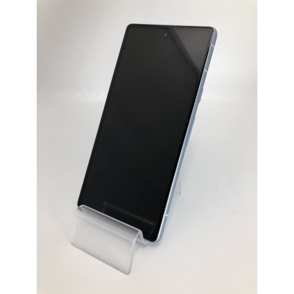 Google 〔中古〕Google Pixel 7a G82U8 Sea 国内SIMFree（中古保証1