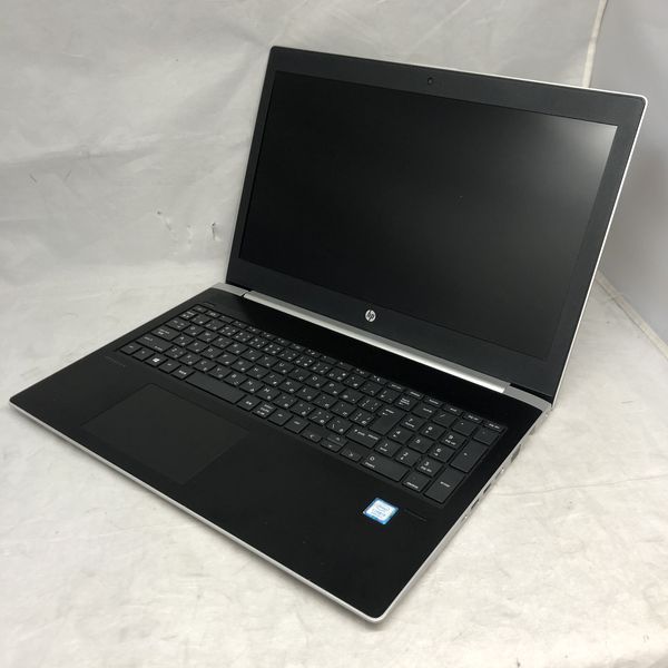 中古優良Probook450G5 Core i5-8250U/8GB/256GB HP 〔中古〕HP Probook450G5/15.6inch/Core i5 プロセッサー