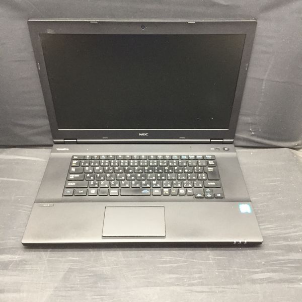NEC中古ノートパソコン PC-VKM17XZG3 NEC中古ノートパソコン PC-VKM17XZG3