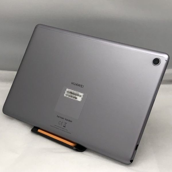 HUAWEI 〔中古〕MediaPad M5 lite Wi-Fi BAH2-W19 32GB/Android