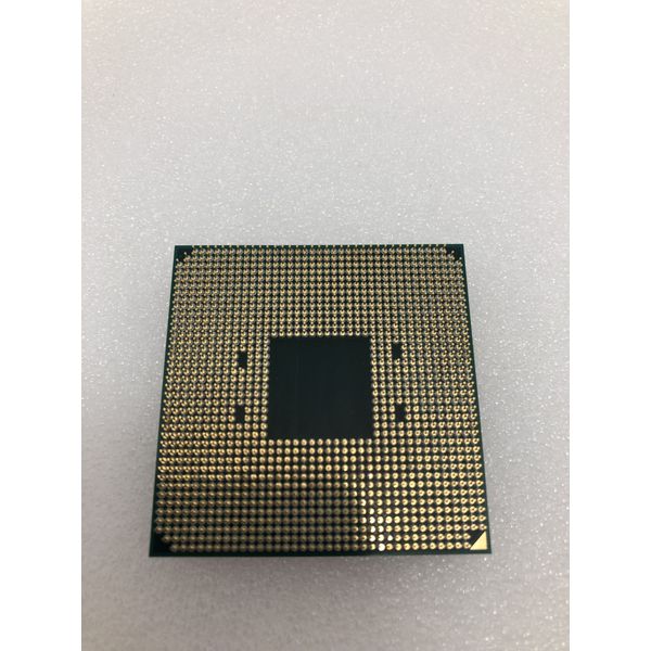 AMD 〔中古〕Ryzen5 5600X Bulk（中古保証1ヶ月間） | パソコン