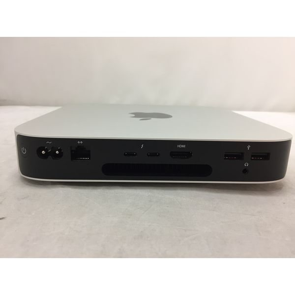 【中古】MacMini M1 8GB SSD256GB 2020年モデル Amazon.co.jp: 【整備済み品】 Apple Mac mini M1 2020 (8GB RAM