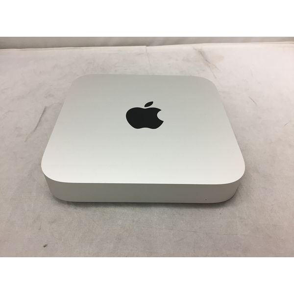 【中古】MacMini M1 8GB SSD256GB 2020年モデル 中古】MacMini M1 8GB SSD256GB 2020年モデル