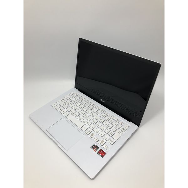 LG UltraPC Ryzen 7 / 16g / 512g / 新品LCD LG UltraPC Ryzen 7 / 16g / 512g / 新品LCD（Tiger Lake搭載の