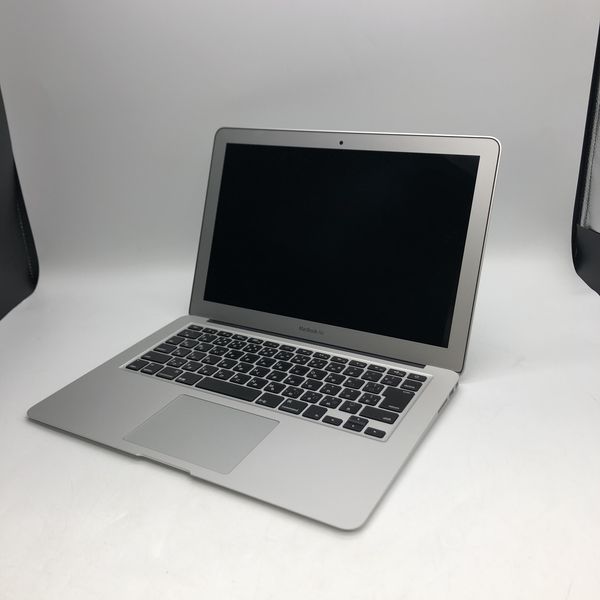 APPLE 〔中古〕MacBook Air (13-inch, 2017) MQD32J/A Intel® Core™ i5