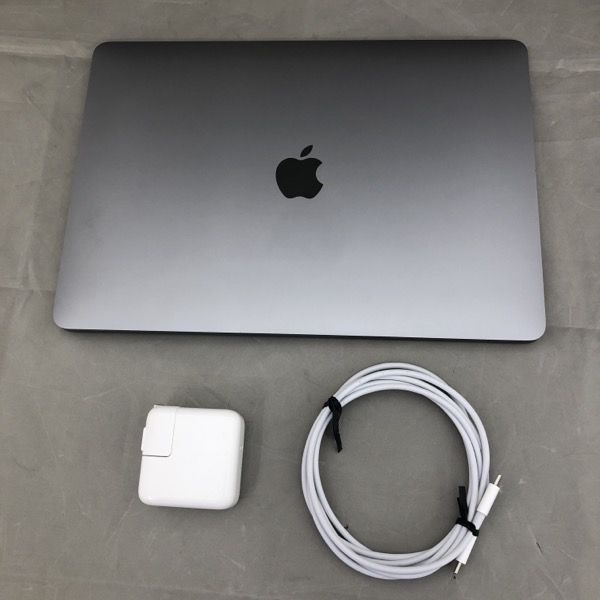 APPLE 〔中古〕MacBook Air (M1・2020) Apple M1(8C)/16GB/512GB SSD