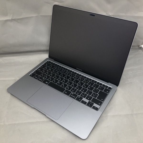 APPLE 〔中古〕MacBook Air (M1・2020) Apple M1(8C)/16GB/512GB