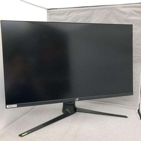 ASUS 〔中古〕ROG Swift PG32UQ（中古保証3ヶ月間） | パソコン工房