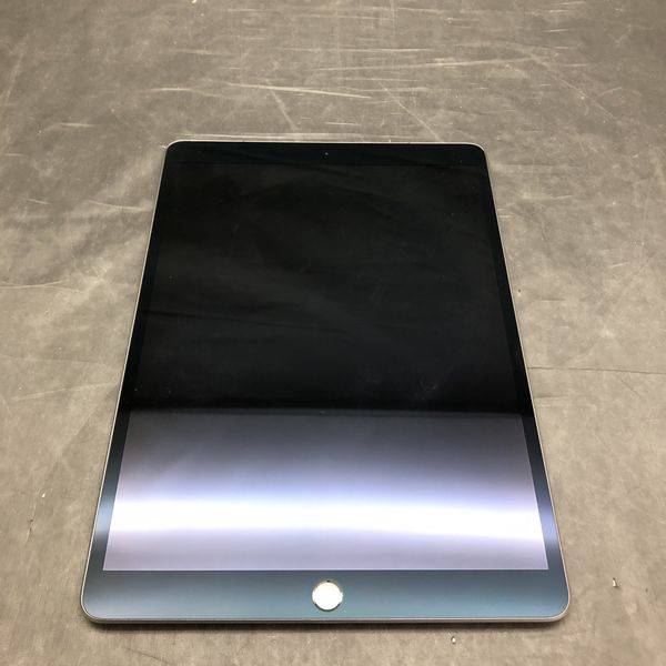 Apple iPad 第3世代 セルラー スペースグレイ 11インチ（11