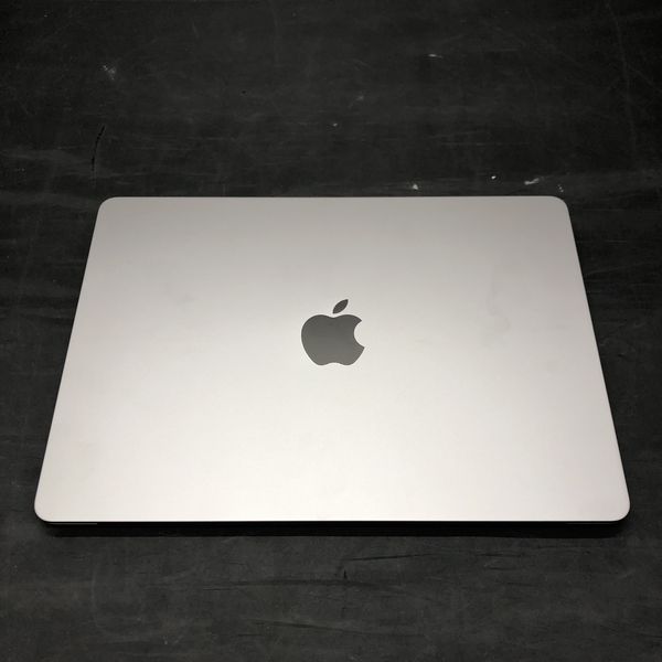 APPLE 〔中古〕MacBook Air (M2・2022) MLXW3J/A スペースグレイ Apple