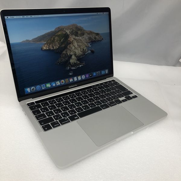 APPLE 〔中古〕MacBook Pro 2020 (Z0Y90003Y) インテル® Core