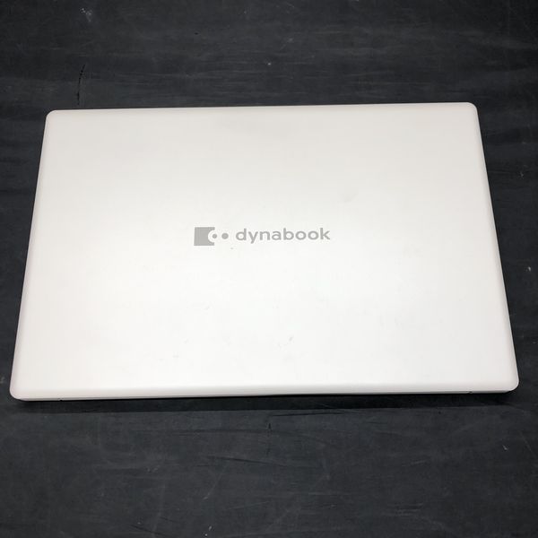 Dynabook 〔中古〕P1-Y6UP-EW（中古保証3ヶ月間） | パソコン工房