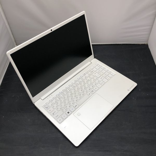 Dynabook 〔中古〕P1-Y6UP-EW（中古保証3ヶ月間） | パソコン工房