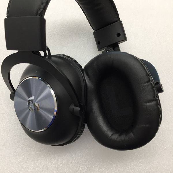 中古】PRO X Wireless LIGHTSPEED Gaming Headset G-PHS-004WL