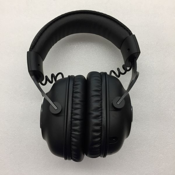 中古 PRO X Wireless LIGHTSPEED G-PHS-004WL Logicool◇ヘッドセット PRO X Wireless LIGHTSPEED G-PHS-004WL