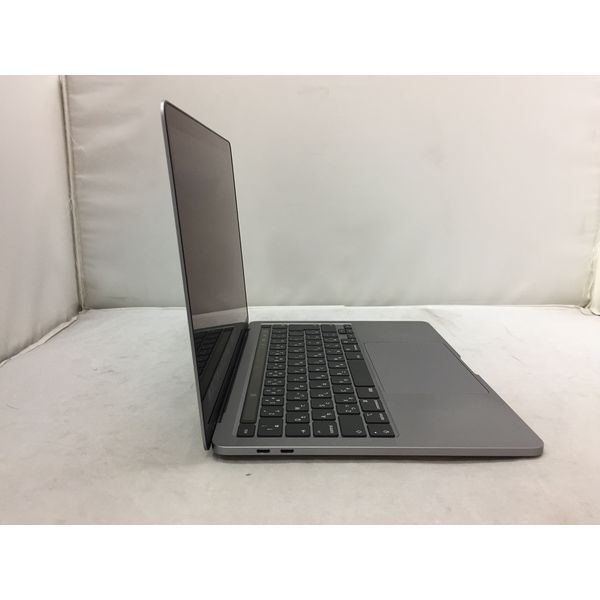 APPLE 〔中古〕MacBook Pro (13-inch・M2・2022) Apple M2 8Core/16GB 