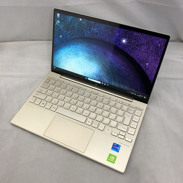 【美品格安】HP ENVY 13-ba1015TX 16GB 1TB 箱マウス付 美品格安】HP ENVY 13-ba1015TX 16GB 1TB 箱マウス付