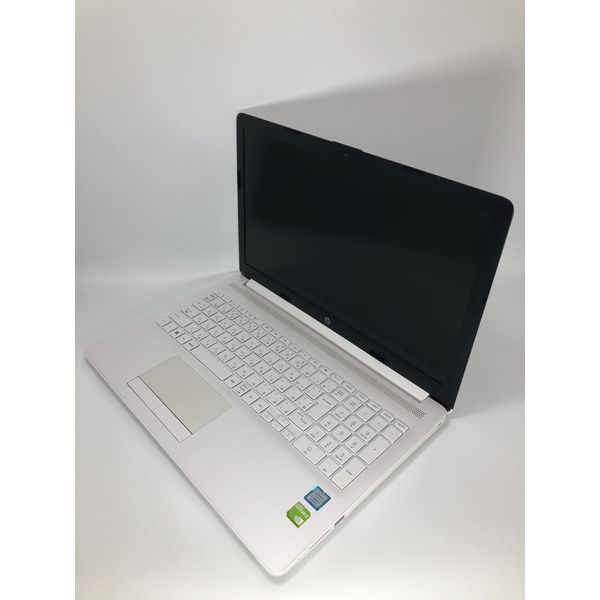 hp 15-da0058TX 中古訳ありノートパソコン HP Laptop 15-da0058TX